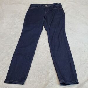 Classic Blue Women's Jeans